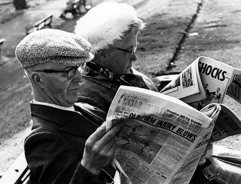 Suomalaiset ovat lukijakansaa – aikakausilehdet pitävät yllä suosiotaan